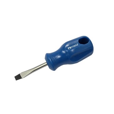 Изображение товара Отвертка шлицевая Союз 1040-02-SL6-038C для точных и универсальных работ