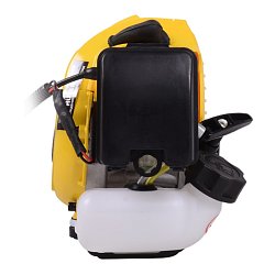 Моторный бензотриммер для кустарников Huter GGT-2500S 70/2/13 (2.5 кВт, ручной стартер, 2-х тактный)