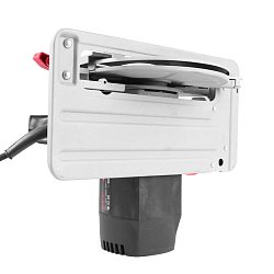 Циркулярная пила P.I.T. Мастер PKS200-C