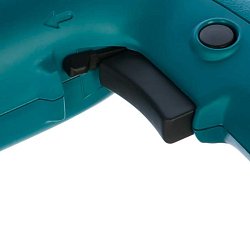 Дрель сетевая Makita 6408 (по металлу, мощность инструмента 530 Вт)