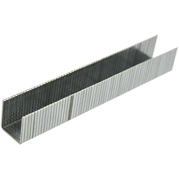 Изображение товара Скобы Зубр 31630-12_Z01 12 мм для полиэтилена и картона, 1000 шт