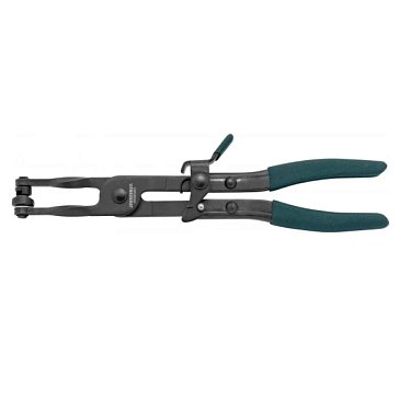 Изображение товара Съемник зажимных хомутов Jonnesway AR060063 профессиональный автоматический