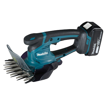 Изображение товара Аккумуляторные ножницы для травы Makita DUM604SYX