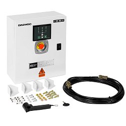 Блок автоматики Daewoo ATS 100-380 DDW