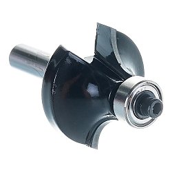 Карнизная фреза с подшипником Bosch 2.608.628.342