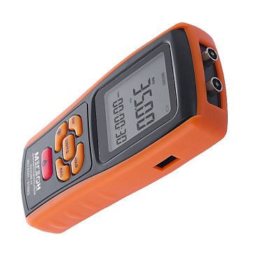 Изображение товара Дифференциальный манометр Мегеон 51005 к0000022271