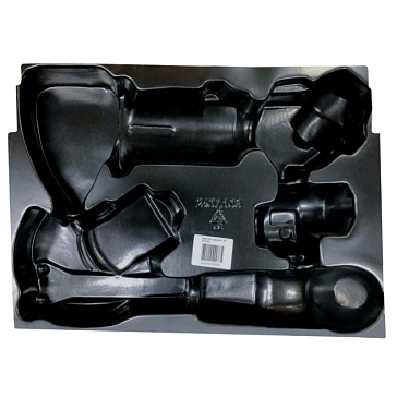 Изображение товара Ложемент Интерскол МультиБОКС №3 для электрического инструмента 6 отделений