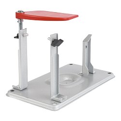 Электрорубанок Интерскол Р-82/710 50.1.0.12 (выборка паза 15 мм)