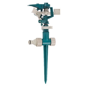 Изображение товара Импульсный дождеватель Raco 4260-55/716C, с пикой из ABS-пластика