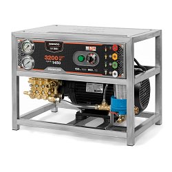 Мойка высокого давления Daewoo DAW 3500S