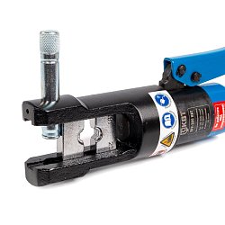 Пресс гидравлический КВТ ПГР-300 49628