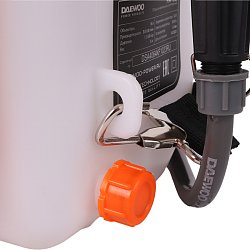 Опрыскиватель аккумуляторный Daewoo FA 16 Li