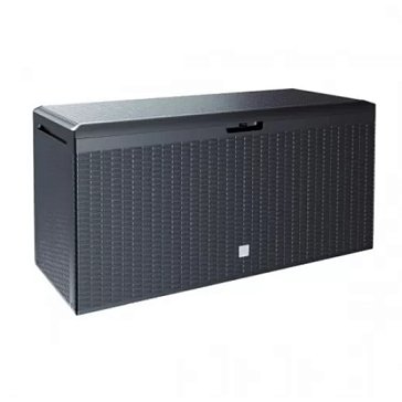 Изображение товара Ящик Prosperplast Boxe Rato Plus MBRP290-S433 антрацит