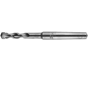 Изображение товара Сверло Зубр 29184-08_z01 центрирующее 8мм для бетона камня кирпича