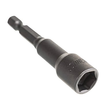 Изображение товара Бита шестигранная Jonnesway D165MN10M 10 мм для шуруповёрта и гайковёрта