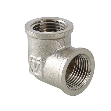 Изображение товара Угольник Valtec 3/4" ВР-ВР VTr.090.N.0005