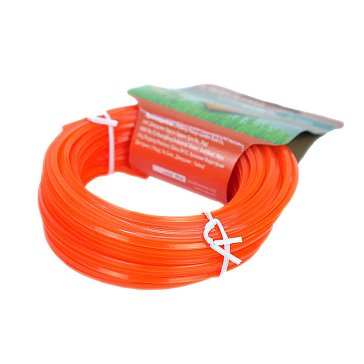 Изображение товара Леска для триммера Sturm GT3535-2.0-4-15 высокая износостойкость 15 м