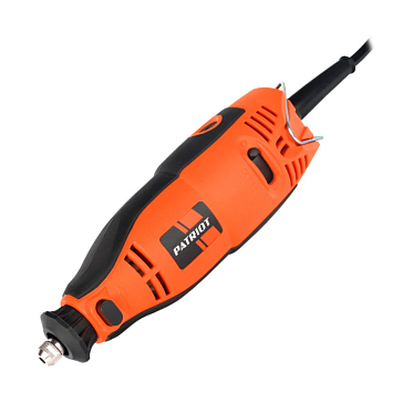 Изображение товара Электрический гравер Patriot EE 160 с гибким валом для точных работ