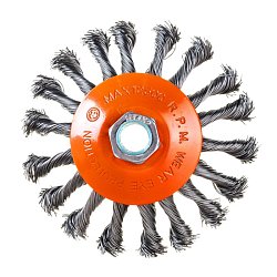 Корщетка Sturm 5240401