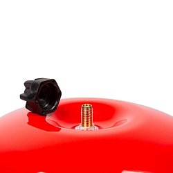 Расширительный бак Джилекс 7724 для систем отопления (мембранный, 24 литра)