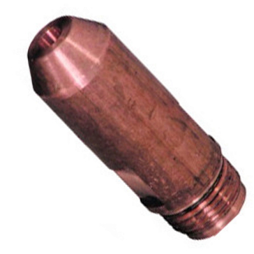 Изображение товара Мундштук наружный №2П для резаков СваркаДжет из меди
