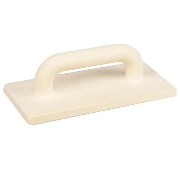 Изображение товара Терка полиуретановая Сибртех 86606, 120 х 190 мм