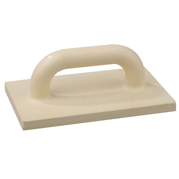 Изображение товара Терка Stayer PROFI из полиуретана 140х230мм высокая износостойкость легкое использование