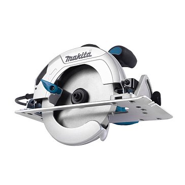 Изображение товара Циркулярная пила Makita HS 6601 165 мм 5200 об/мин для ДСП и древесины