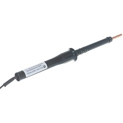 Электрический паяльник Зубр 55401-65 (керамический нагреватель, 65вт)