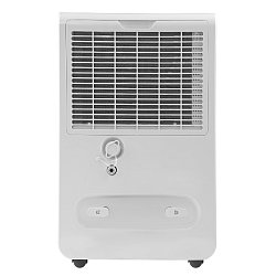 Осушитель воздуха Ballu BD50T НС-1481787 (0.72 кВт, осушение 50 литров/сут, воздухообмен 360 м3/ч)