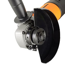 Угловая шлифмашина Вихрь УШМ-125/900 72/12/1