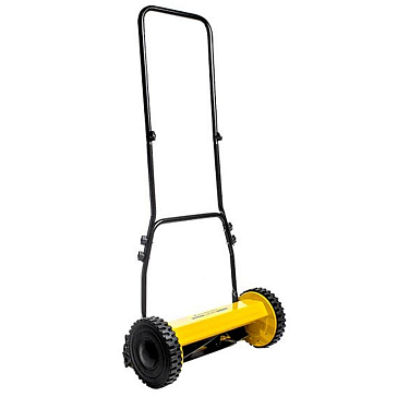 Изображение товара Садовая механическая газонокосилка Champion MM4026
