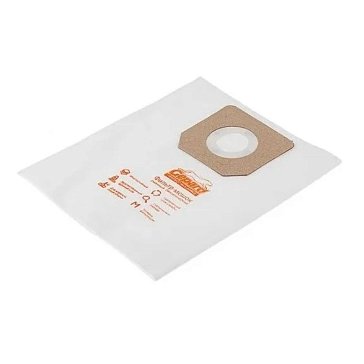 Изображение товара Сменный мешок для пылесоса Gepard GP90010-111 совместимый Bosch