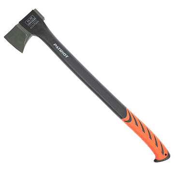 Изображение товара Топор-колун Patriot T21 PA 711 Logger для эффективного раскалывания древесины
