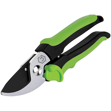 Изображение товара Секатор плоскостной Центроинструмент 0235 для садоводства и ухода за растениями