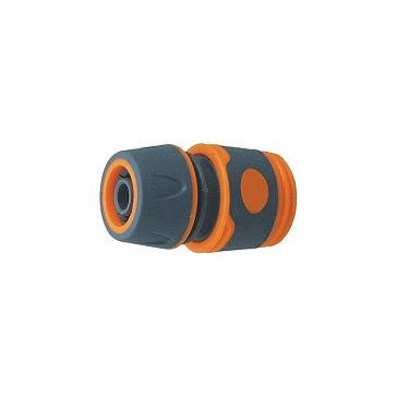 Изображение товара Коннектор Belamos YM5809E 1/2 дюйма для шлангов пластиковый надежный соединитель