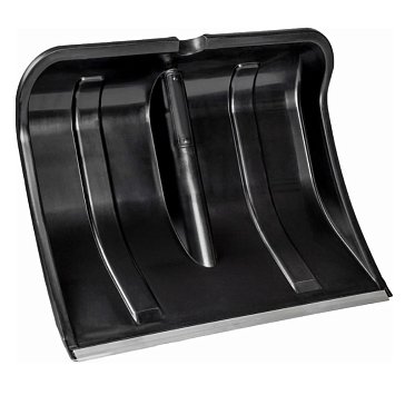 Изображение товара Лопата снеговая пластмассовая Startul Master ST9056-4 500х375 мм 