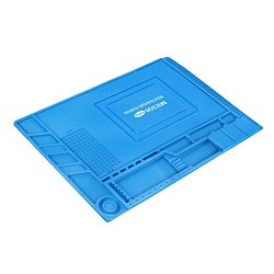 Монтажный коврик Мегеон 02816S к0000037818