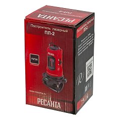 Лазерный построитель Ресанта ПЛ-2 61/10/522
