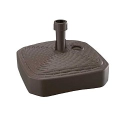 Основание для зонта Prosperplast UMBRELLA BASE MPKR-440U (венге)