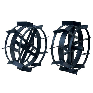 Изображение товара Грунтозацепы Союз БМ1С-25-460-30 втулка 30 мм диаметр 460 мм