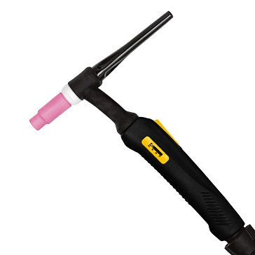 Изображение товара Горелка аргоновая Кедр TIG-26 PRIME 8015508 для UltraTIG, воздушное охлаждение