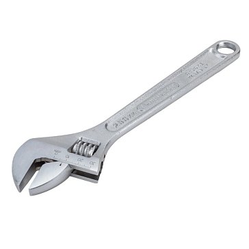 Изображение товара Разводной ключ Rothenberger 70443, 10", 29мм