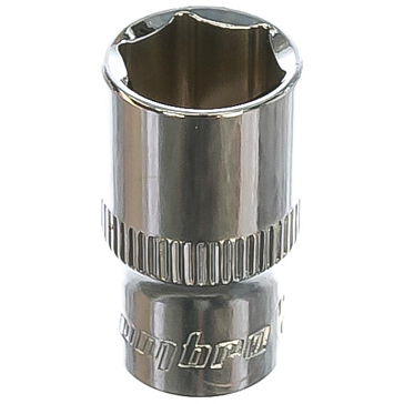 Изображение товара Торцевая головка Ombra 114010 (1/4" DR, 10 мм)