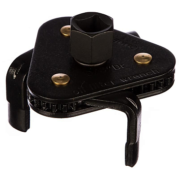 Изображение товара Фильтросъемник "краб" Jonnesway 63-100 мм AI050002