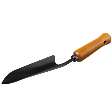 Изображение товара Корнеудалитель Grinda ProLine 421511 с деревянной ручкой, 350 мм