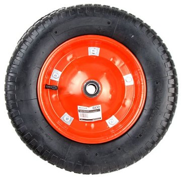 Изображение товара Колесо надувное Eco WB-P209, 3.25-8 дюймов
