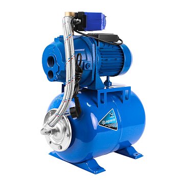 Изображение товара Насосная станция Aquario AUTO ADP-355 7635