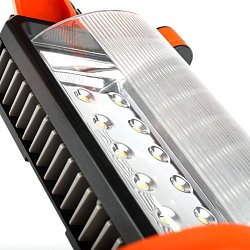 Аккумуляторный фонарь переносной Patriot LR 009 UES