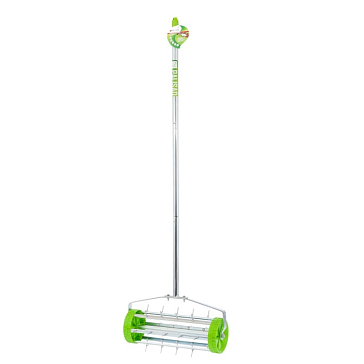 Изображение товара Газонный аэратор Palisad 62031 440 мм сталь Германия